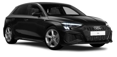 Audi A3 Sportback Advanced 35 TFSI S-tronic