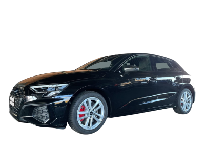 Audi S3 Sportback TFSI 228 (310) kW (PS) S tronic