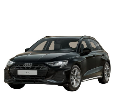 Audi A3 Audi A3 Sportback S line 35 TFSI S tronic