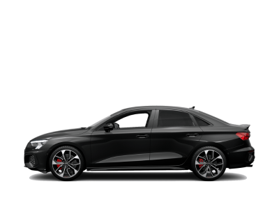 Audi S3 Limousine 2.0 TFSI S-tronic