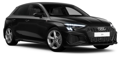 Audi A3 Sportback Advanced 35 TFSI S-tronic