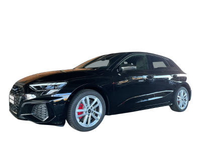 Audi S3 Sportback TFSI 228 (310) kW (PS) S tronic