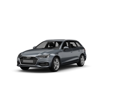 Audi A4 Avant S-Line 45 TFSI quattro