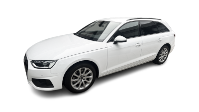 Audi A4 35 TFSI - Nav - LED