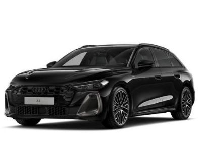Audi A5 A5 Avant TFSI quattro S tronic