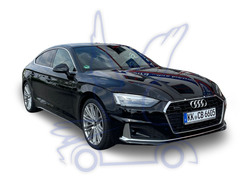 Audi A5 Sportback 40 TDI Q ADVANCED