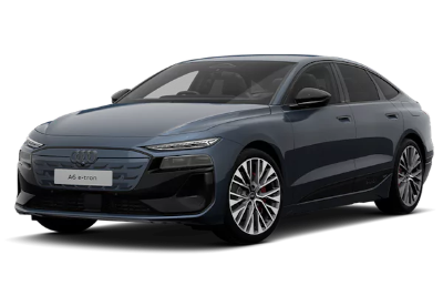 Audi A6 Sportback e-tron performance