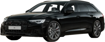Audi S6 Avant TDI quattro tiptronic