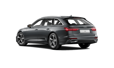 Audi A6 Avant S line 40 TDI S-tronic