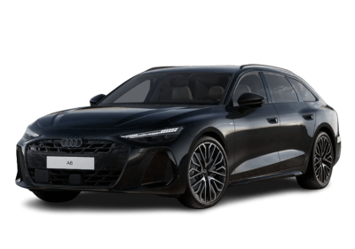 Audi A6 TDI S tronic