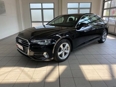 Audi A6 50 2.0 TFSI e quattro sport LED/S-tronic/Navi