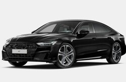 Audi A7 Sportback 55 TFSI quattro ++ BESTELLFAHRZEUG -