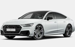 Audi S7 Sportback TDI quattro ++ BESTELLFAHRZEUG -