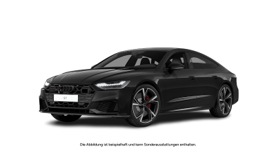 Audi S7 Sportback TDI quattro