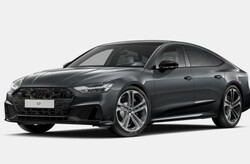 Audi S7 Sportback TDI quattro tiptronic ++