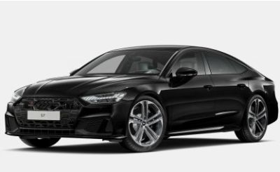 Audi S7 Sportback TDI quattro tiptronic