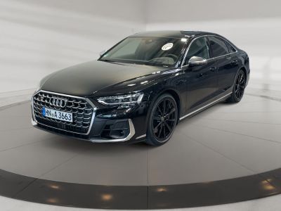 Audi S8 4.0 TFSI quattro  ++sofort verfügbar++