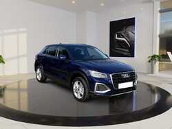 Audi Q2 35 TFSI S-Tronic Advanced- SHZ - Klimaauto