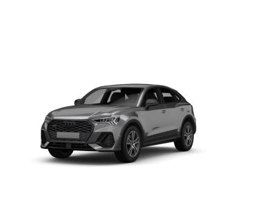 Audi Q3 Q3 Sportback 40 TFSI quattro S line 2.0 16V TFSI