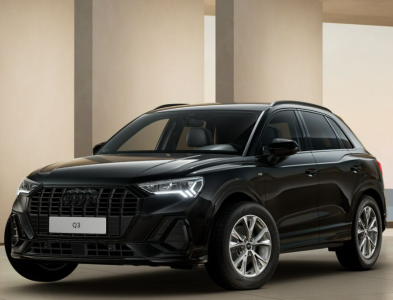 Audi Q3 35 TFSI S line