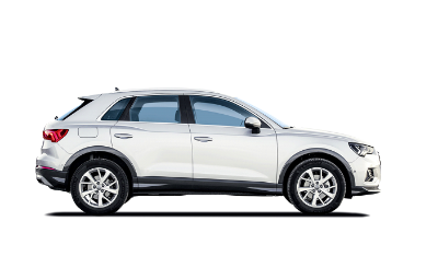 Audi Q3 Automatik