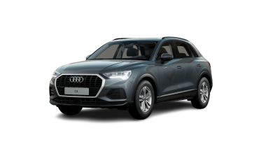 Audi Q3 35 TFSI 110 (150) kW (PS) Schaltgetriebe