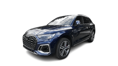 Audi Q5 Q5 S-LINE QUATTRO 45TFSI