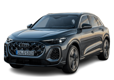 Audi Q5 TDI quattro S tronic