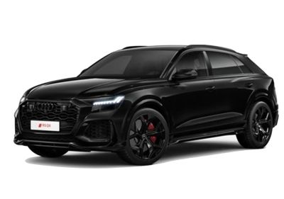Audi RSQ8 TFSI quattro