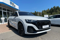 Audi Q8 50 TDI S-Line