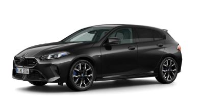 BMW 1er M135 221 kW (300 PS) 7-Gang Steptronic xDrive