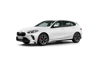 BMW 1er