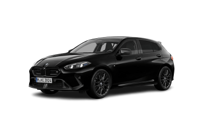 BMW 1er M135 221 kW (300 PS) 7-Gang Steptronic xDrive