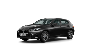 BMW 1er