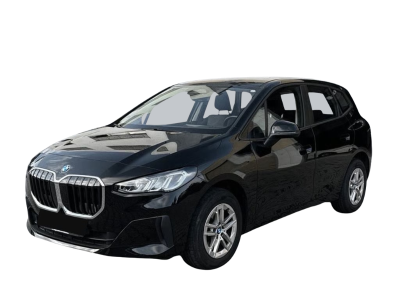 BMW 2er 216i Active Tourer, Automatik, Navi