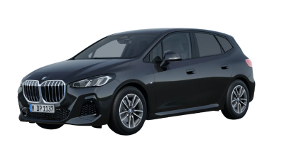BMW 2er BMW 218d Active Tourer M Sport