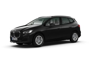 BMW 2er Active Tourer BMW 216i 90 kW (122 PS) 7-Gang