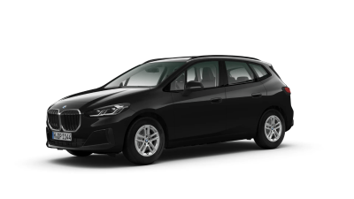 BMW 2er Active Tourer