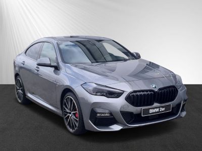 BMW 218i Gran Coupe Aut. M SportPro HiFi 19 LM
