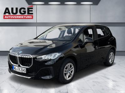 BMW 2er 216i Active Tourer, Automatik, Navi