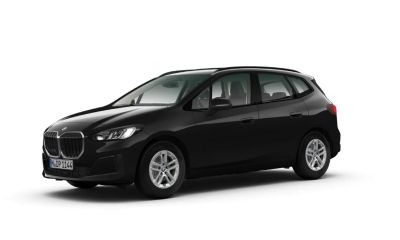 BMW 2er Active Tourer BMW 216i 90 kW (122 PS) 7-Gang