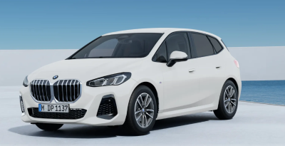 BMW 2er BMW 218d Active Tourer M Sport
