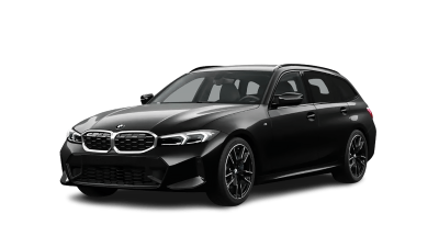 BMW 3er Touring M340d Touring 250 kW (340 PS) 8-Gang