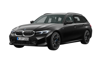 BMW 3er Touring M340d Touring 250 kW (340 PS) 8-Gang