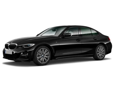 BMW 3er 320d, Automatik, Navigation, PDC