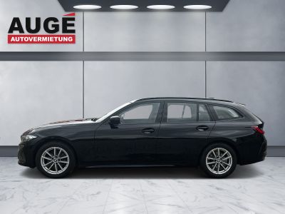 BMW 3er 320d 320d Touring, Automatik, Navi