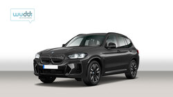 BMW iX3 iX3