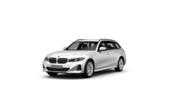 BMW 3er 330e Touring xDrive