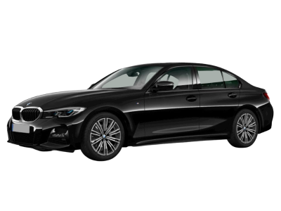 BMW 3er 320d, Automatik, Navigation, PDC