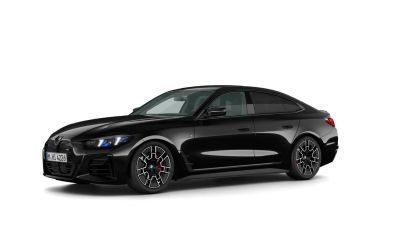 BMW 4er Gran CoupÃ© BMW M440i Grand Coupe 275 kW (374 PS)